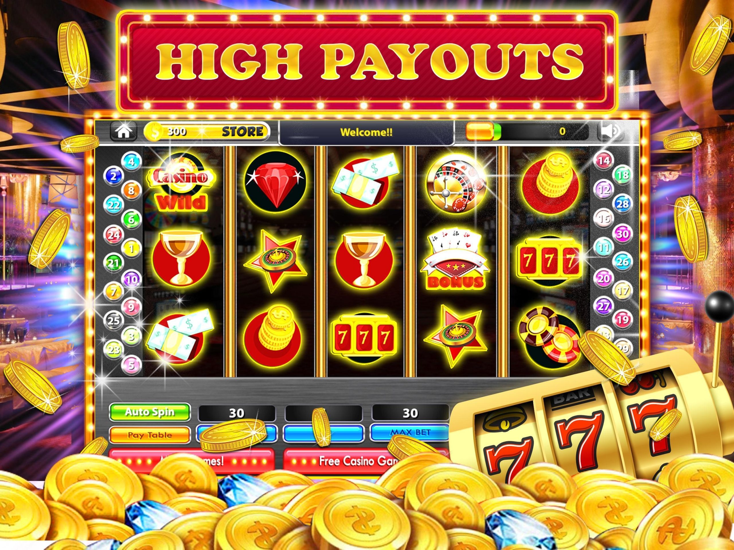 Apakah kasino mengizinkan pengisian ulang instan untuk slot?